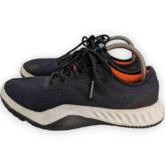 Adidas Crazy Train LT Black Sneakers Trainers Shoes CG3496 Women Size UK 6