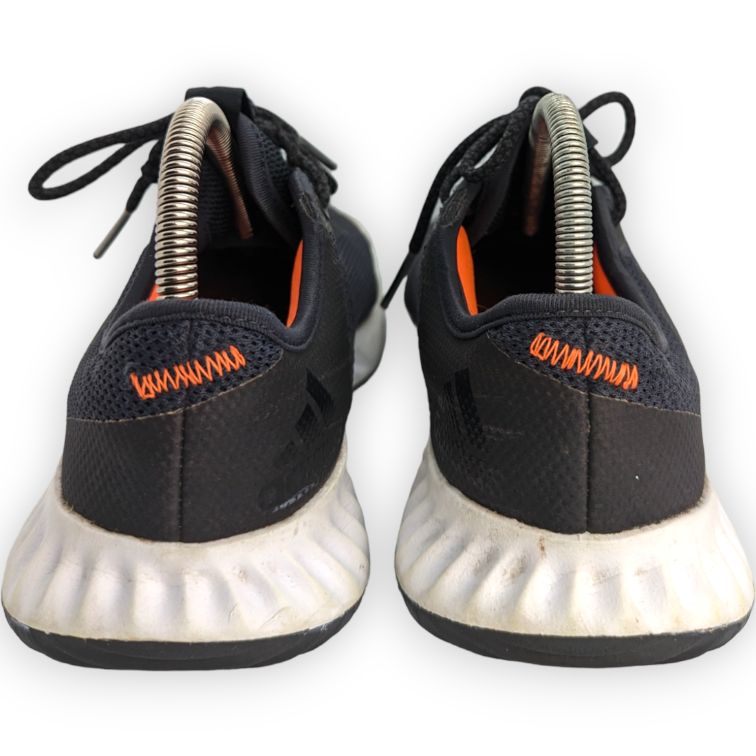 Adidas Crazy Train LT Black Sneakers Trainers Shoes CG3496 Women Size UK 6