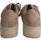 Nike Air Force 1 Sage Low Particle Pink Suede Trainers Women UK 7 - AR5339-201