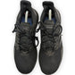 Adidas Duramo 9 Black Running Trainers Sneakers B96578 Men Size UK 8