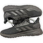 Adidas Duramo 9 Black Running Trainers Sneakers B96578 Men Size UK 8