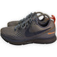 Nike Air Zoom Pegasus 34 Shield Grey Trainers Women Size UK 8 - 907328-002