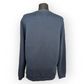 Reiss Navy Blue Pullover Crew Neck Sweatshirt Women Size Medium