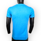 Diesel Vintage Blue Short Sleeve Cotton T-Shirt Men Size XS