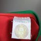 Nike Portugal 2004/06 C.RONALDO 17 Red Football Home Jersey Men Size Large