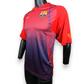 Nike Barcelona 2008/09 Red Football Training Jersey Shirt Men Size XL