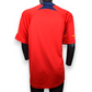 Nike Barcelona 2008/09 Red Football Training Jersey Shirt Men Size XL