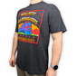 1991-92 TOM PETTY & The Heartbreakers Vintage Black Rare T-shirt Men XL