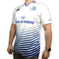 Canterbury Leinster Rugby 2015/16 Home White Rugby Shirt Jersey Men Size Large
