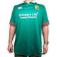 Canterbury British Irish Lions 2017 Green Rugby Home Jersey Men Size 3XL
