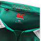 Canterbury British Irish Lions 2017 Green Rugby Home Jersey Men Size 3XL