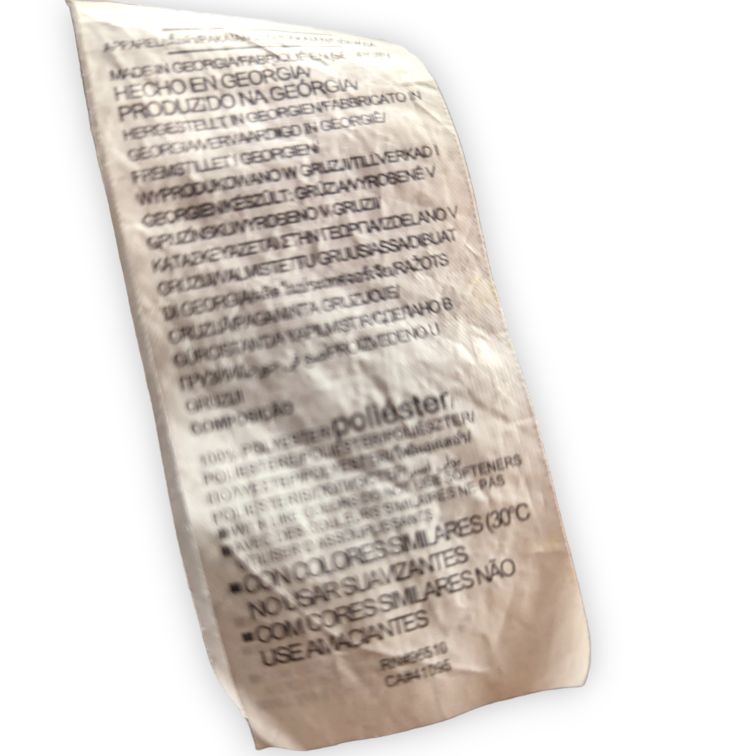 Under Armour Tech Tee Blue Short Sleeve Activewear T-Shirt Men Size Large