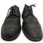 Anatomic & Co Black Brogues Formal Shoes Men Size UK 9 (EU 43)