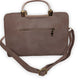 Prada Pink Leather Handbag Tote Bag Women One Size