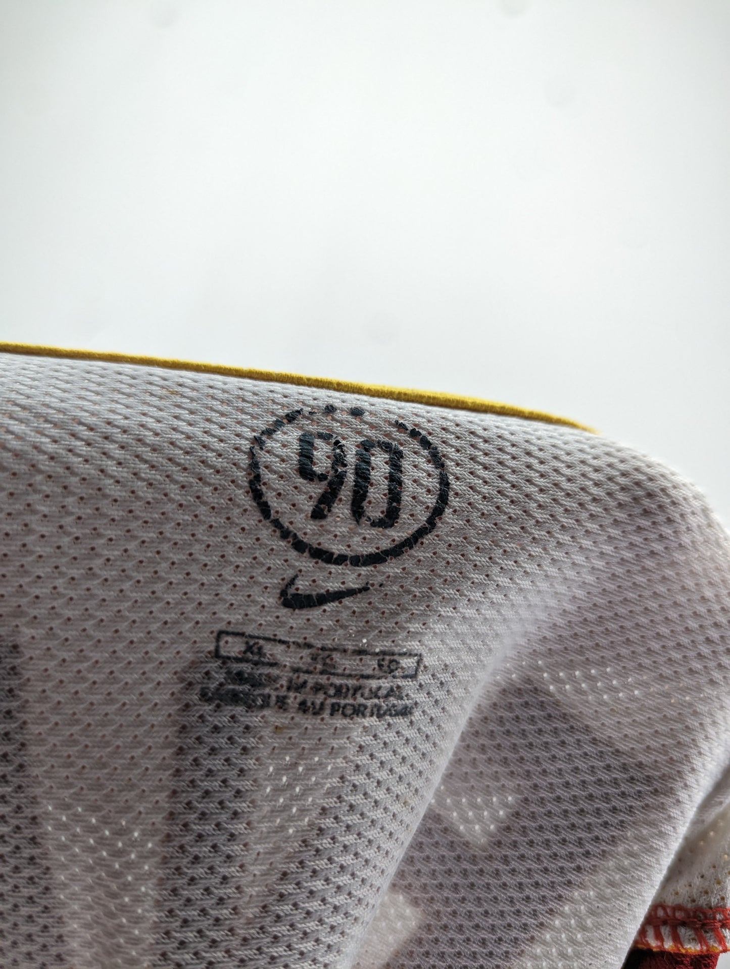 Nike Arsenal 2004/05 Henry #14 Football Home Jersey Men Size XL