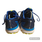 Brooks Ghost 13 Blue Running Trainers Sneaker Shoes (D Standard) Men UK 11