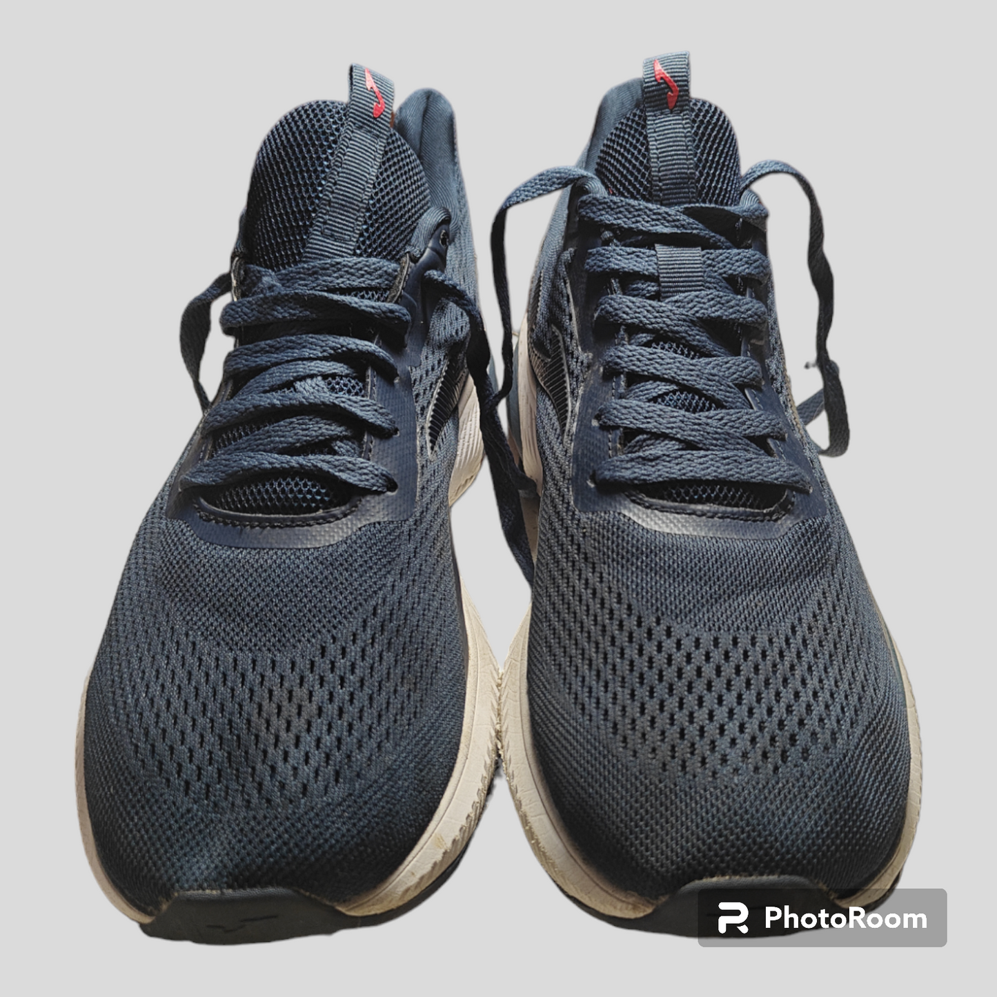 Joma Rboros2203 Navy Blue Running Trainers Sneaker Shoes Men UK 9.5