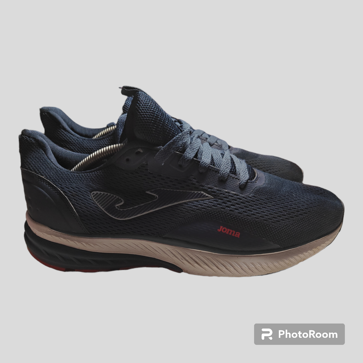 Joma Rboros2203 Navy Blue Running Trainers Sneaker Shoes Men UK 9.5