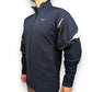 Nike Sphere React Vintage Navy Full-Zip Track Jacket Men Size Medium