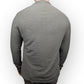 Guess Khaki Green Long Sleeve T-shirt Men Size 2XL