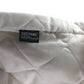 Vans White NASA Space Voyager Button Padded Jacket Men Size Medium