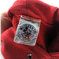 Disney Vintage Mickey Mouse Red Pullover Hoodie Men Size XL