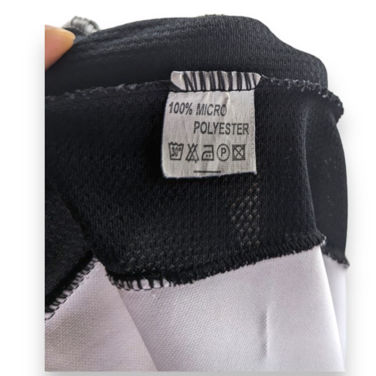 Nike Manchester United 2006/07 Ronaldo 7 White Away Jersey Men Size XL