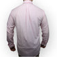 Ralph Lauren Pink & White Gingham Check Long Sleeve Shirt Men Size Large