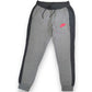 Nike Air Grey Joggers Sweatpants Men Size Small