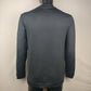 Adidas Liverpool 2010-2011 Black & Yellow Polyester Sweatshirt Men Size UK 42/44