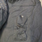 Nautica Vintage Navy Bomber Jacket Men Size XL