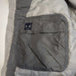 Nautica Jeans Vintage NJC45 Grey Winter Jacket Men Size Medium