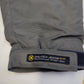 Nautica Jeans Vintage NJC45 Grey Winter Jacket Men Size Medium