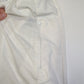 Nike Vintage White Track Jacket Men Size Large