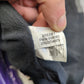 Under Armour Vintage Football Windbreaker Jacket Men Size Large