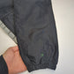 Under Armour Vintage Football Windbreaker Jacket Men Size Large