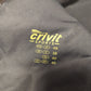 Crivit Multicoloured Sports Windbreaker Jacket Men Size Medium
