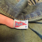 Pool Jeans Vintage Green Denim Jacket Men Size Large