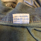 Pool Jeans Vintage Green Denim Jacket Men Size Large
