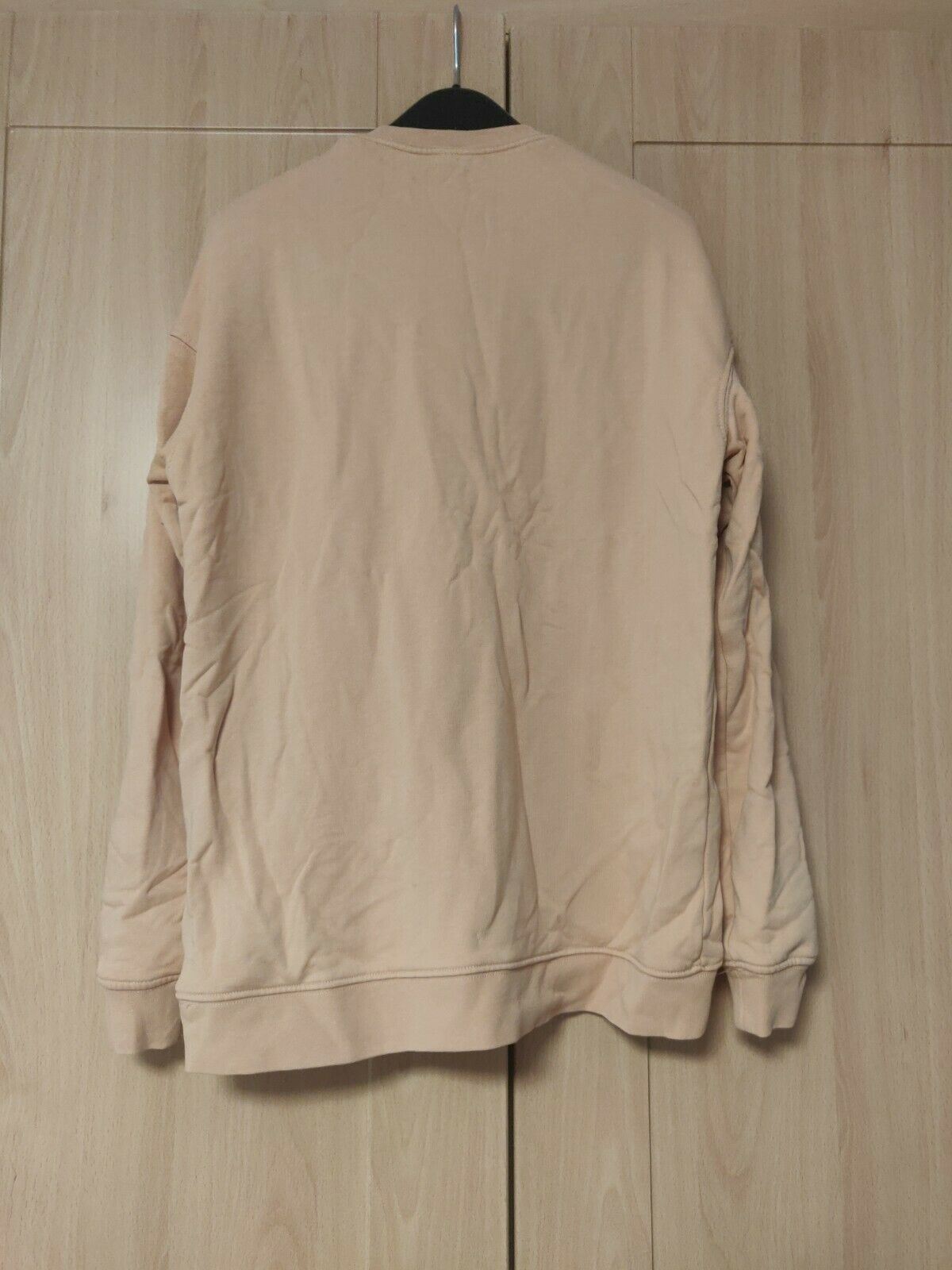Poco by Pippa Beige Jumper Women Size Small