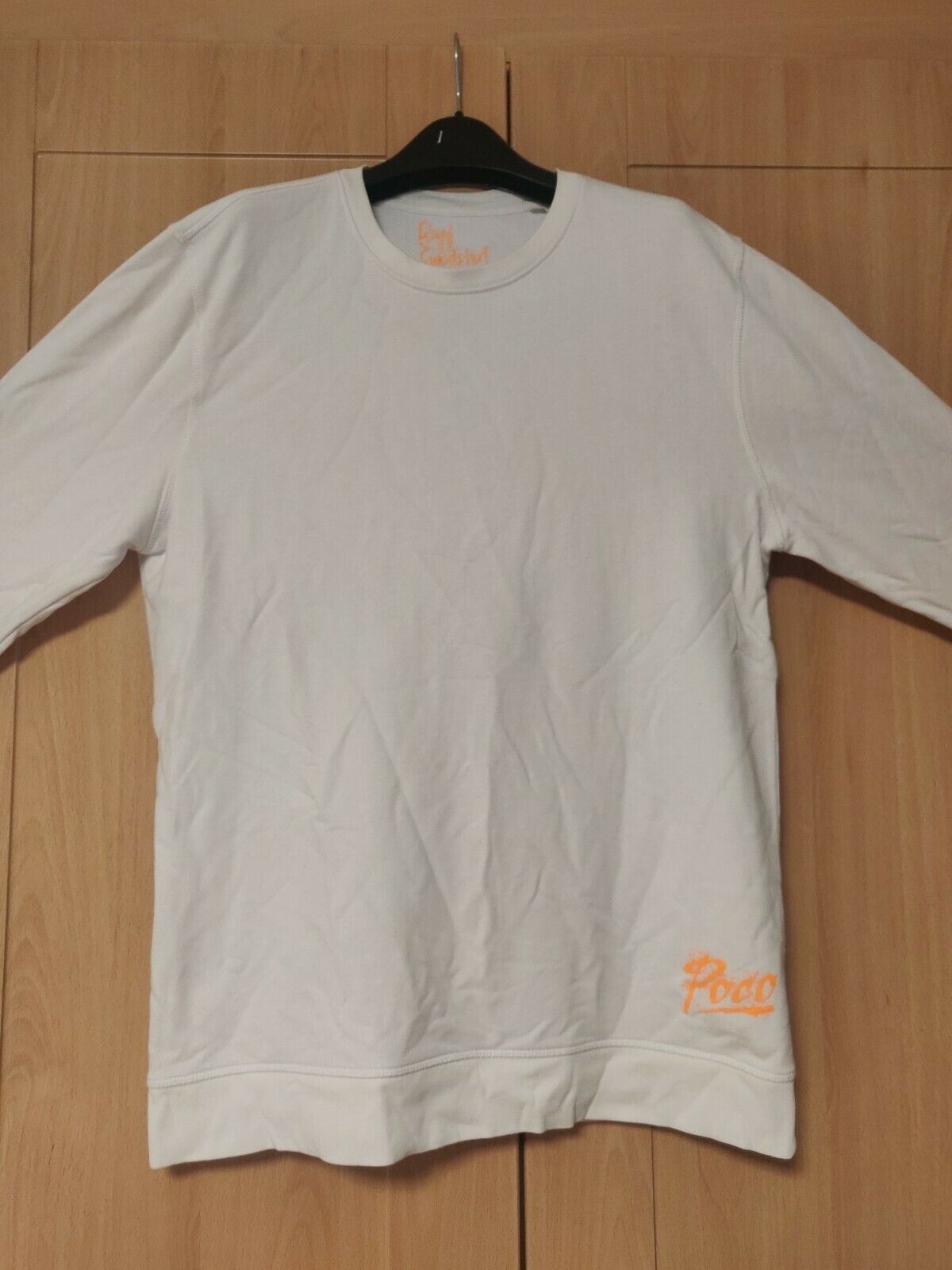 Poco by Pippa White Jumper men Size XL