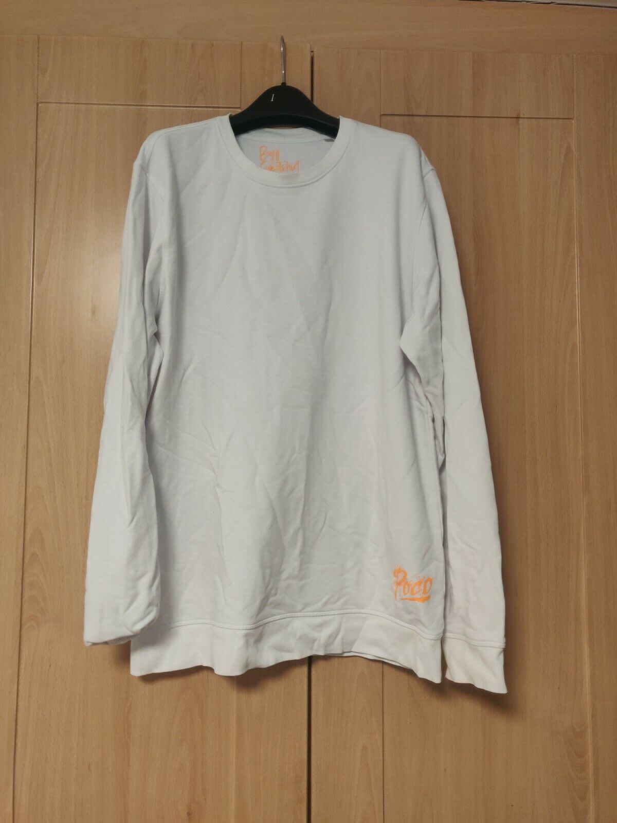 Poco by Pippa White Jumper men Size XL