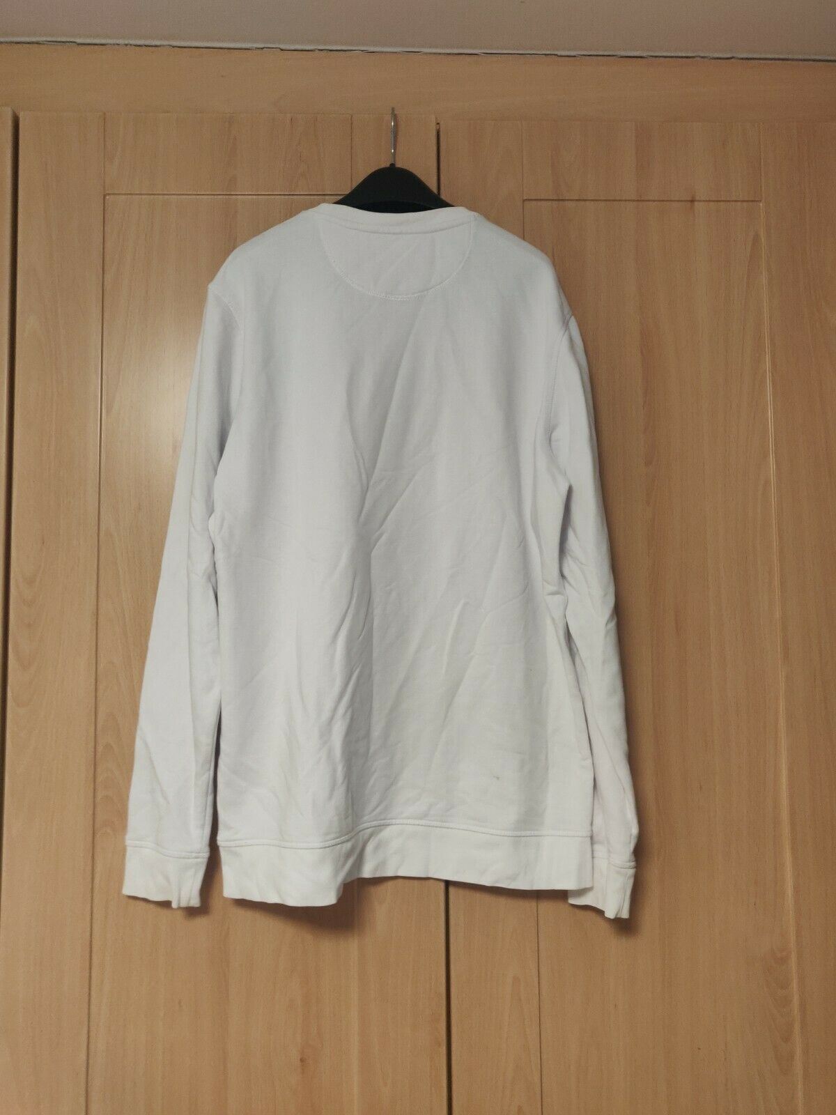 Poco by Pippa White Jumper men Size XL