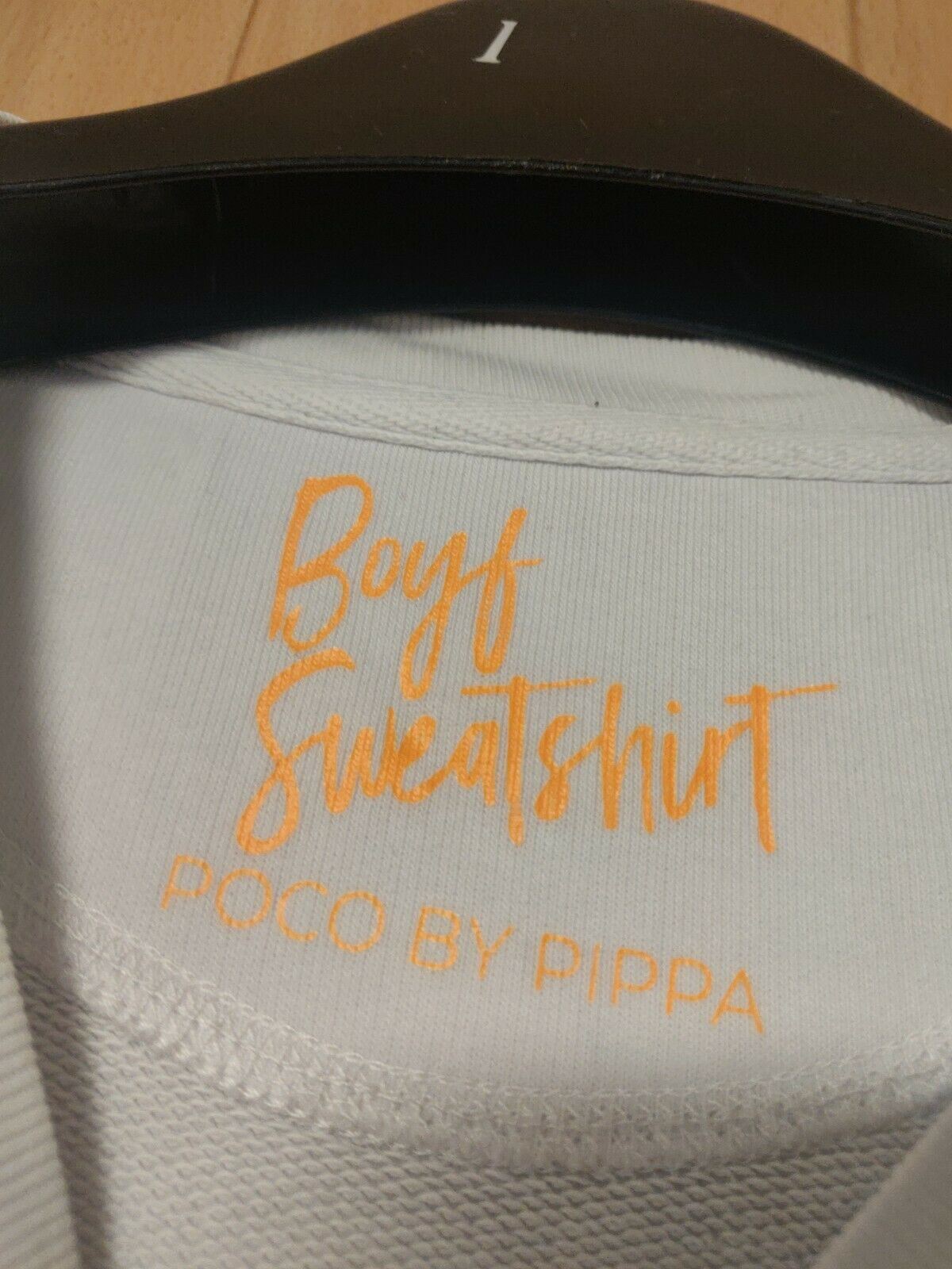 Poco by Pippa White Jumper men Size XL