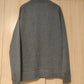 Everlast Grey Sweatshirt Jumper Crew Neck Men Size Medium