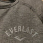 Everlast Grey Sweatshirt Jumper Crew Neck Men Size Medium
