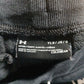 Under Armour Cold Gear Navy Fitted Joggers Boys Size YLG