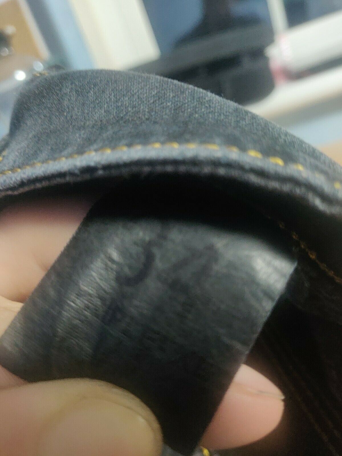 Triple XL 2005 Series Cloud Blue Denim Jeans Men Size W34/L29