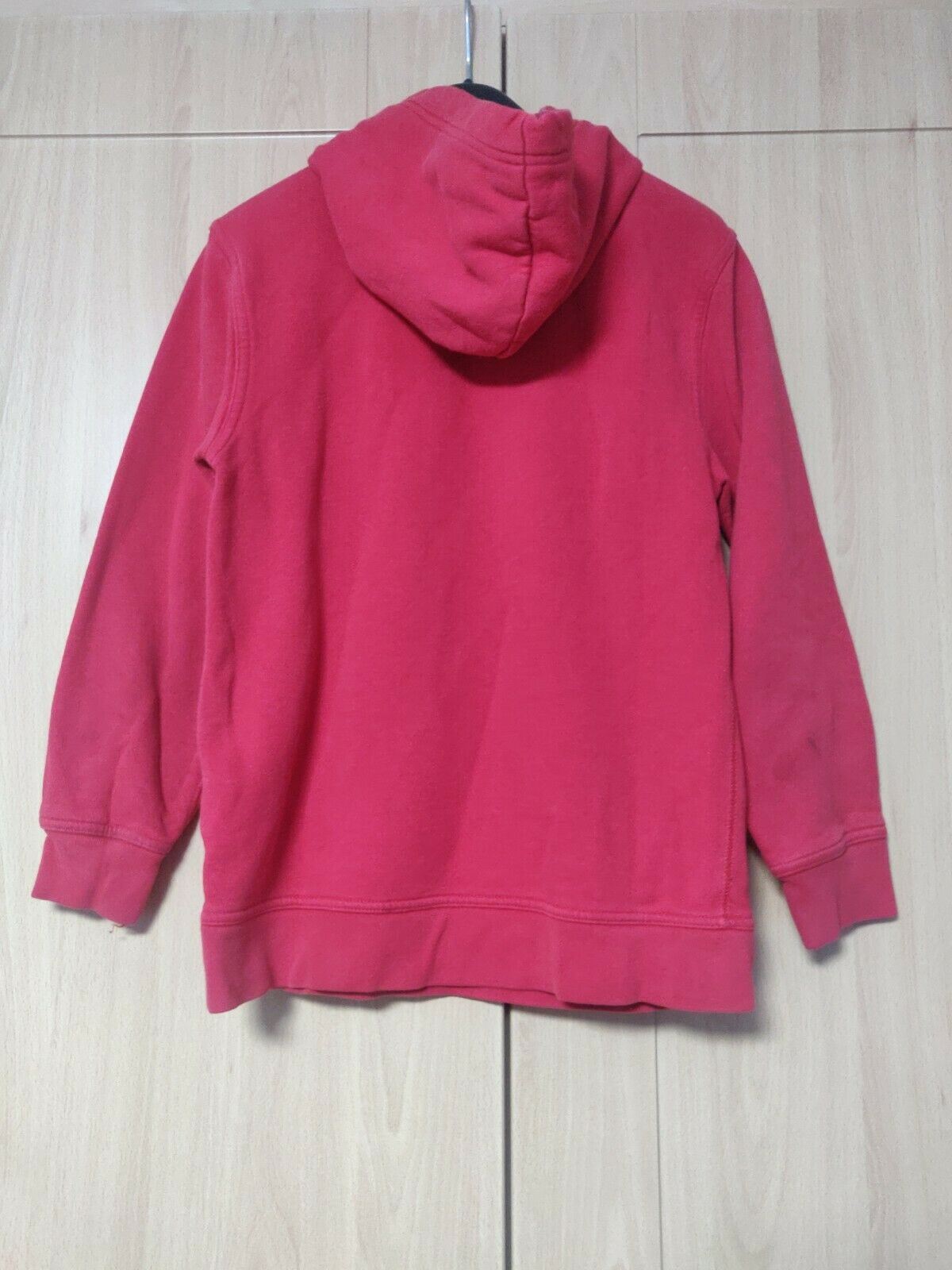Gap Kids Red Pullover Hoodie Youth Size XXL