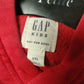 Gap Kids Red Pullover Hoodie Youth Size XXL